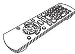 PANASONIC SC-PMX7DBEG - Meegeleverde accessoires - 2