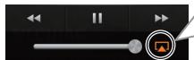 PANASONIC SC-PMX9EG - Selecteer "Panasonic PMX9 \_\_\_\_"\*1,2 vanuit - 1