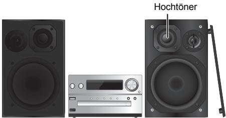 Hochtöner