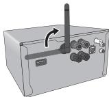 PANASONIC SC-PMX9EG - Voorbereidingen - 1