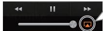PANASONIC SC-PMX9EG - dall'icona AirPlay - 2