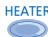 PANASONIC WH-SHF12D6E5 - PER GODERE DI UN AMBIENTE TRANQUILLO - 1