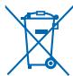 PANASONIC WH-SHF12D6E5 - Information for Users on Collection and Disposal of Old Equipment - 2