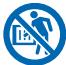 PANASONIC WH-SHF12D6E5 - PRECAUCIÓN - 2