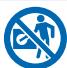 PANASONIC WH-SHF12D6E5 - SAFETY PRECAUTIONS - 10