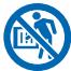 PANASONIC WH-SHF12D6E5 - CAUTION - 3