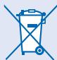 PANASONIC WH-SHF12D6E5 - Avis aux utilisateurs concernant la collecte et l'élimination des piles et des appareils usagés - 2
