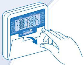 PANASONIC WH-SXC12D9E81 - WAARSCHUWING - 7
