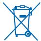 PANASONIC WH-SXC12D9E81 - Avis aux utilisateurs concernant la collecte et l'élimination des piles et des appareils usagés - 2