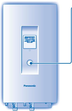 PANASONIC WH-SXC12D9E81 - CONSEIL - 1