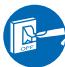 PANASONIC WH-SXC12D9E81 - SICHERHEITSHINWEISE - 6