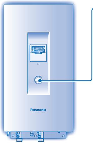 PANASONIC WH-SXC12D9E81 - INDICACIONES - 1