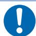 PANASONIC WH-SXF12D6E51 - PRECAUZIONI PER LA SICUREZZA - 8