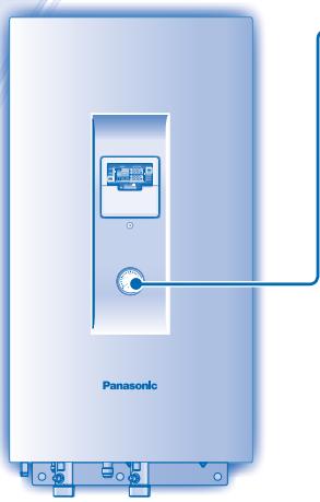 PANASONIC WH-SXF12D6E51 - HINWEIS - 1