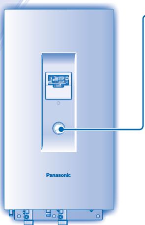 PANASONIC WH-SXF12D9E81 - TIP - 1