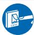 PANASONIC WH-SXF12D9E81 - SICHERHEITSHINWEISE - 6