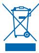 PANASONIC WH-SXF12D9E81 - Information for Users on Collection and Disposal of Old Equipment - 1