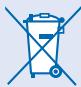 PANASONIC WH-SXF12D9E81 - Avis aux utilisateurs concernant la collecte et l'élimination des piles et des appareils usagés - 2