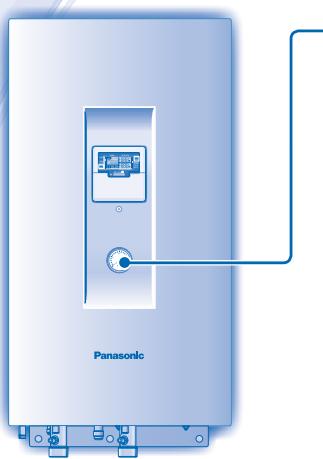 PANASONIC WH-SXF12D9E81 - HINT - 1