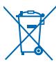 PANASONIC WH-SXF12D9E81 - Information for Users on Collection and Disposal of Old Equipment - 2