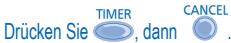 PANASONIC WH-UD12CE5A1 - Funktion Schritt - 3