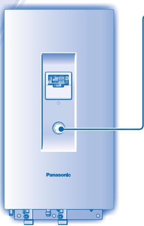 PANASONIC WH-UD12CE5A1 - CONSEIL - 1