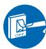 PANASONIC WH-UD12CE5A1 - VEILIGHEIDSMAATREGELEN - 6