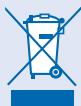 PANASONIC WH-UD14CE5A1 - Avis aux utilisateurs concernant la collecte et l'élimination des piles et des appareils usagés - 1