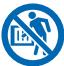 PANASONIC WH-UD14CE5A1 - CAUTION - 3