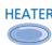 PANASONIC WH-UD14CE5A1 - PARA DISFRUTAR DE UN AMBIENTE TRANQUILO - 1