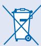 PANASONIC WH-UD14CE5A1 - Avis aux utilisateurs concernant la collecte et l'élimination des piles et des appareils usagés - 2