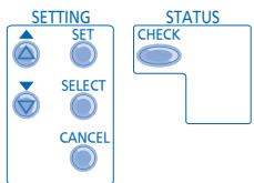 PANASONIC WH-UD14CE5A1 - CONFIGURACIÓN DE LAS FUNCIONES ESPECIALES - 1