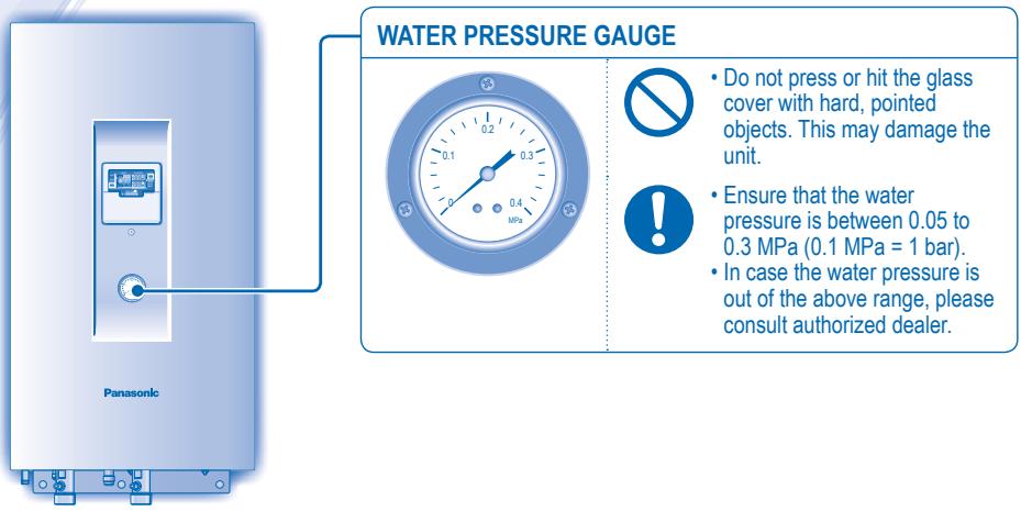 PANASONIC WH-UH09DE5 - HINT - 1