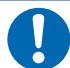 PANASONIC WH-UH09DE5 - Consignes de sécurité - 4