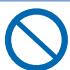 PANASONIC WH-UH09DE5 - PRECAUZIONI PER LA SICUREZZA - 9