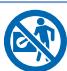 PANASONIC WH-UH09DE5 - SAFETY PRECAUTIONS - 10