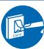 PANASONIC WH-UH09DE5 - Consignes de sécurité - 6
