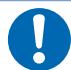 PANASONIC WH-UH09DE5 - SAFETY PRECAUTIONS - 8