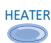 PANASONIC WH-UH09DE5 - FLUSTERBETRIEB - 1