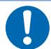 PANASONIC WH-UH09DE5 - PRECAUZIONI PER LA SICUREZZA - 8
