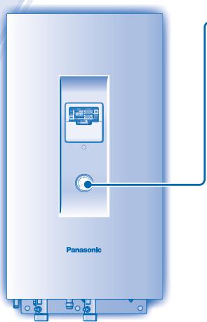 PANASONIC WH-UH09DE5 - SUGGERIMENTI - 1