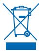 PANASONIC WH-UH09DE5 - Information for Users on Collection and Disposal of Old Equipment - 1