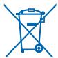 PANASONIC WH-UH09DE5 - Information for Users on Collection and Disposal of Old Equipment - 2