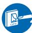PANASONIC WH-UH09DE5 - VEILIGHEIDSMAATREGELEN - 6