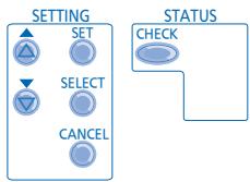 PANASONIC WH-UH09DE5 - CONFIGURACION DE LAS FUNCIONES ESPECIALES - 1
