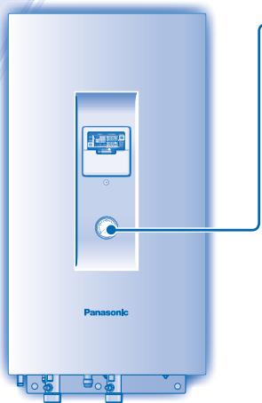 PANASONIC WH-UH09DE5 - Conseil - 1