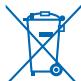 PANASONIC WH-UH09DE5 - Informações para Utilizadores referentes à Recolha e Eliminação de Equipamentos Velhos - 2