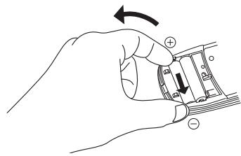 PANASONIC CZ-RWSK2 - Avertissement - 1