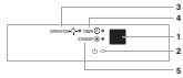 PANASONIC CZRWSL2N - CZ-RWST3N - 2