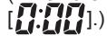 PANASONIC CZRWSU2N - Setting the Current Time - 1